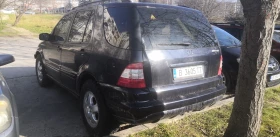 Mercedes-Benz ML 320 320, снимка 3