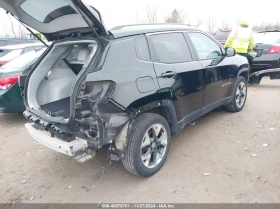 Jeep Compass LIMITED 4X4*  | Mobile.bg    10