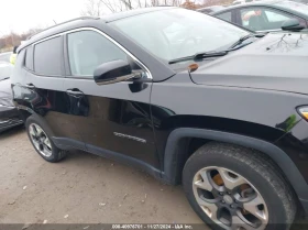 Jeep Compass LIMITED 4X4*  | Mobile.bg    13