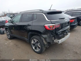 Jeep Compass LIMITED 4X4*  | Mobile.bg    8