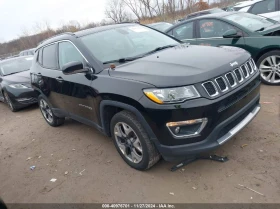 Jeep Compass LIMITED 4X4*  | Mobile.bg    2