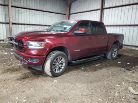  Dodge RAM 1500