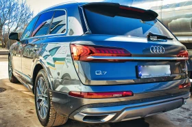 Audi Q7 50TDI, снимка 3