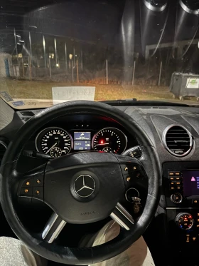 Обява за продажба на Mercedes-Benz ML 320 3.2 CDI ~13 900 лв. - изображение 6