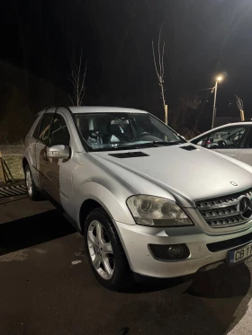 Обява за продажба на Mercedes-Benz ML 320 3.2 CDI ~13 900 лв. - изображение 2