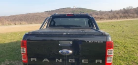 Ford Ranger, снимка 8