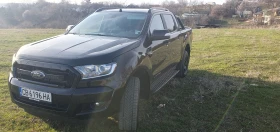 Ford Ranger, снимка 5