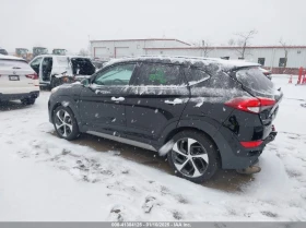 Hyundai Tucson * LIMITED* ДИРЕКТНО ЗАКУПУВАНЕ* ЛИЗИНГ* - 22950 лв. - 51789119 | Car24.bg