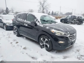 Hyundai Tucson * LIMITED* ДИРЕКТНО ЗАКУПУВАНЕ* ЛИЗИНГ*  1