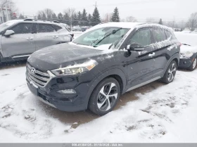 Hyundai Tucson * LIMITED* ДИРЕКТНО ЗАКУПУВАНЕ* ЛИЗИНГ* - 22950 лв. - 51789119 | Car24.bg