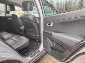 SsangYong Korando 2.0 Дизел 4х4, снимка 6