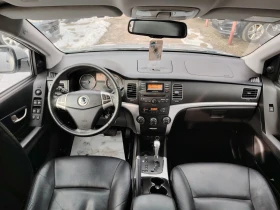 SsangYong Korando 2.0 Дизел 4х4, снимка 10