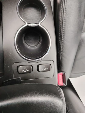 SsangYong Korando 2.0 Дизел 4х4, снимка 15