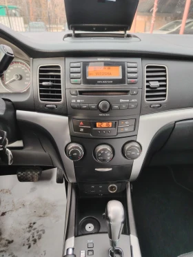 SsangYong Korando 2.0 Дизел 4х4, снимка 14