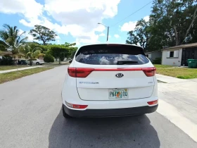 Kia Sportage  LX | Mobile.bg    11