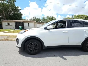Kia Sportage  LX | Mobile.bg    2