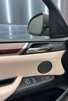 BMW X4 M-Packet | Mobile.bg    9