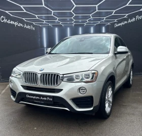 BMW X4 M-Packet | Mobile.bg    2