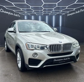 BMW X4 M-Packet | Mobile.bg    3