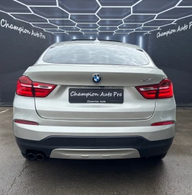 BMW X4 M-Packet | Mobile.bg    5