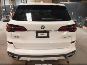 BMW X5 3.0L I-6 DI, DOHC, VVT, TURBO, 375HP All Wheel Dri | Mobile.bg    7