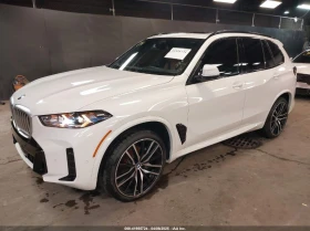 BMW X5 3.0L I-6 DI, DOHC, VVT, TURBO, 375HP All Wheel Dri | Mobile.bg    2