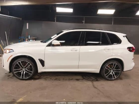 BMW X5 3.0L I-6 DI, DOHC, VVT, TURBO, 375HP All Wheel Dri | Mobile.bg    5
