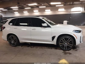 BMW X5 3.0L I-6 DI, DOHC, VVT, TURBO, 375HP All Wheel Dri | Mobile.bg    4
