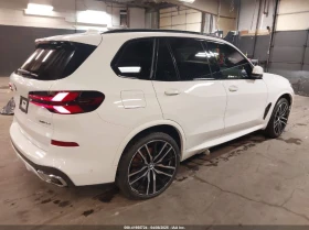 BMW X5 3.0L I-6 DI, DOHC, VVT, TURBO, 375HP All Wheel Dri | Mobile.bg    10