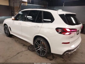 BMW X5 3.0L I-6 DI, DOHC, VVT, TURBO, 375HP All Wheel Dri | Mobile.bg    9