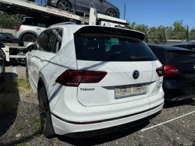 VW Tiguan Rline 4motion     | Mobile.bg    5