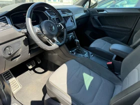 VW Tiguan Rline 4motion     | Mobile.bg    7