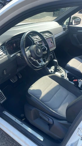 VW Tiguan Rline 4motion Очакван внос - цена по договаряне - 58494296 4
