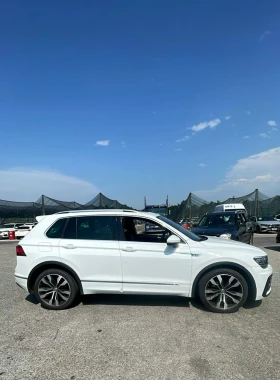 VW Tiguan Rline 4motion Очакван внос - цена по договаряне - 58494296 3