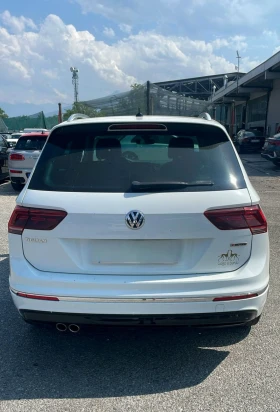 VW Tiguan Rline 4motion Очакван внос - цена по договаряне - 58494296 2