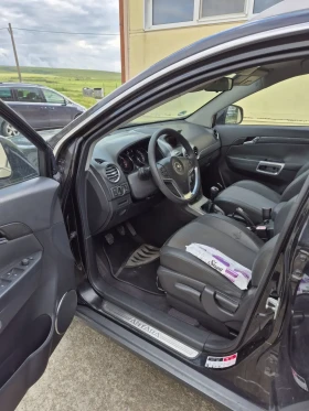 Opel Antara | Mobile.bg    7