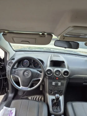 Opel Antara | Mobile.bg    5