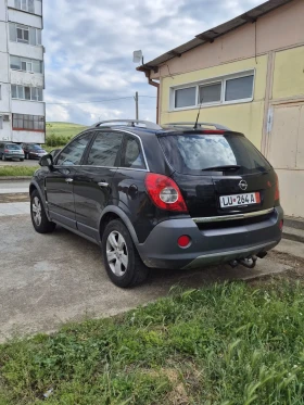 Opel Antara | Mobile.bg    4
