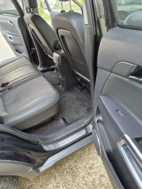 Opel Antara | Mobile.bg    9