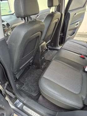 Opel Antara | Mobile.bg    11
