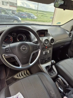 Opel Antara | Mobile.bg    6