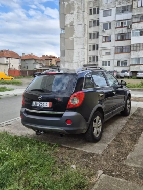 Opel Antara | Mobile.bg    3