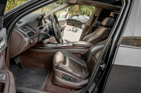 Обява за продажба на BMW X5 3.5 Панорама/Подгрев/топ!! ~20 999 лв. - изображение 10