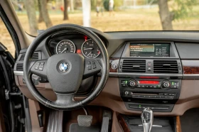 Обява за продажба на BMW X5 3.5 Панорама/Подгрев/топ!! ~20 999 лв. - изображение 9