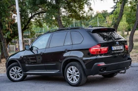 Обява за продажба на BMW X5 3.5 Панорама/Подгрев/топ!! ~20 999 лв. - изображение 5