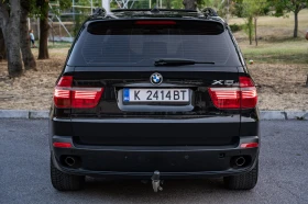 Обява за продажба на BMW X5 3.5 Панорама/Подгрев/топ!! ~20 999 лв. - изображение 7