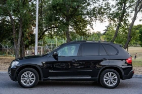 Обява за продажба на BMW X5 3.5 Панорама/Подгрев/топ!! ~20 999 лв. - изображение 4