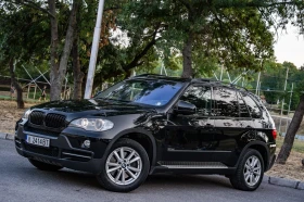 Обява за продажба на BMW X5 3.5 Панорама/Подгрев/топ!! ~20 999 лв. - изображение 2