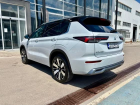 Mitsubishi Outlander INSTYLE PHEV | Mobile.bg    4