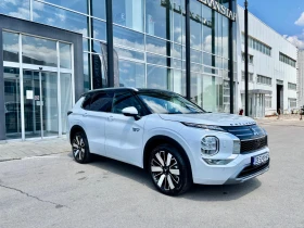     Mitsubishi Outlander INSTYLE PHEV